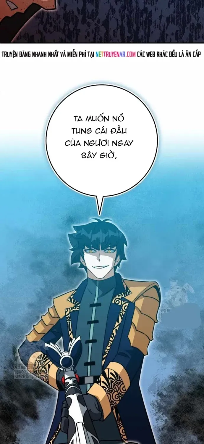 Buff May Mắn Chapter 69 - 83
