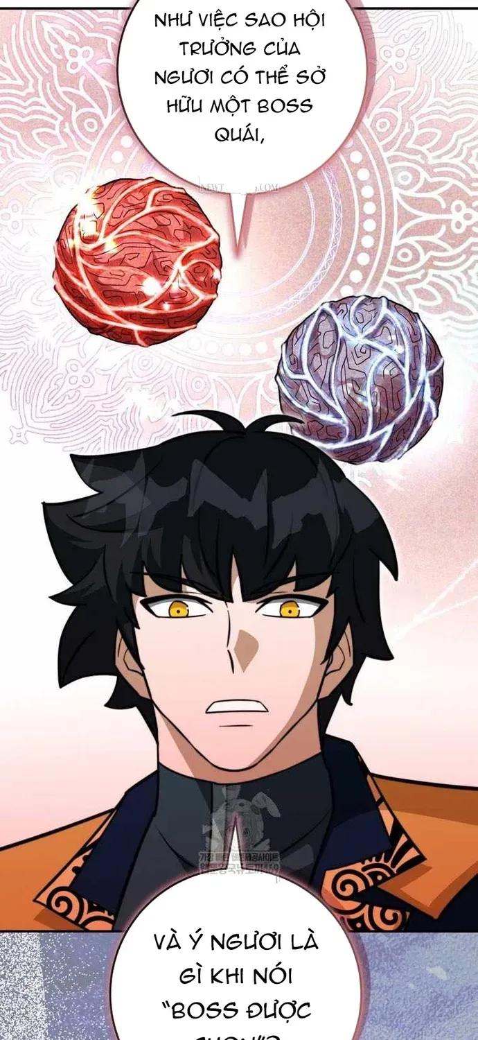 Buff May Mắn Chapter 69 - 85