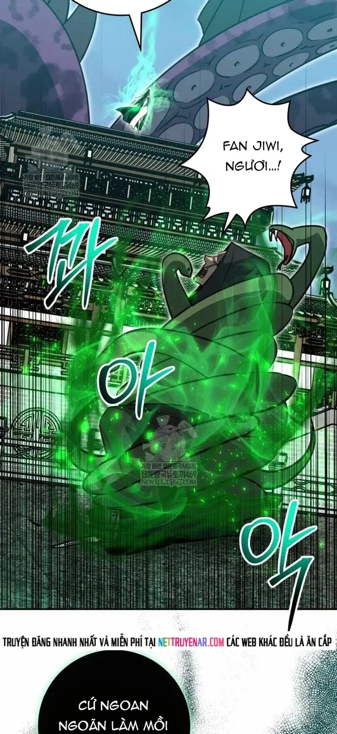 Buff May Mắn Chapter 70 - 11