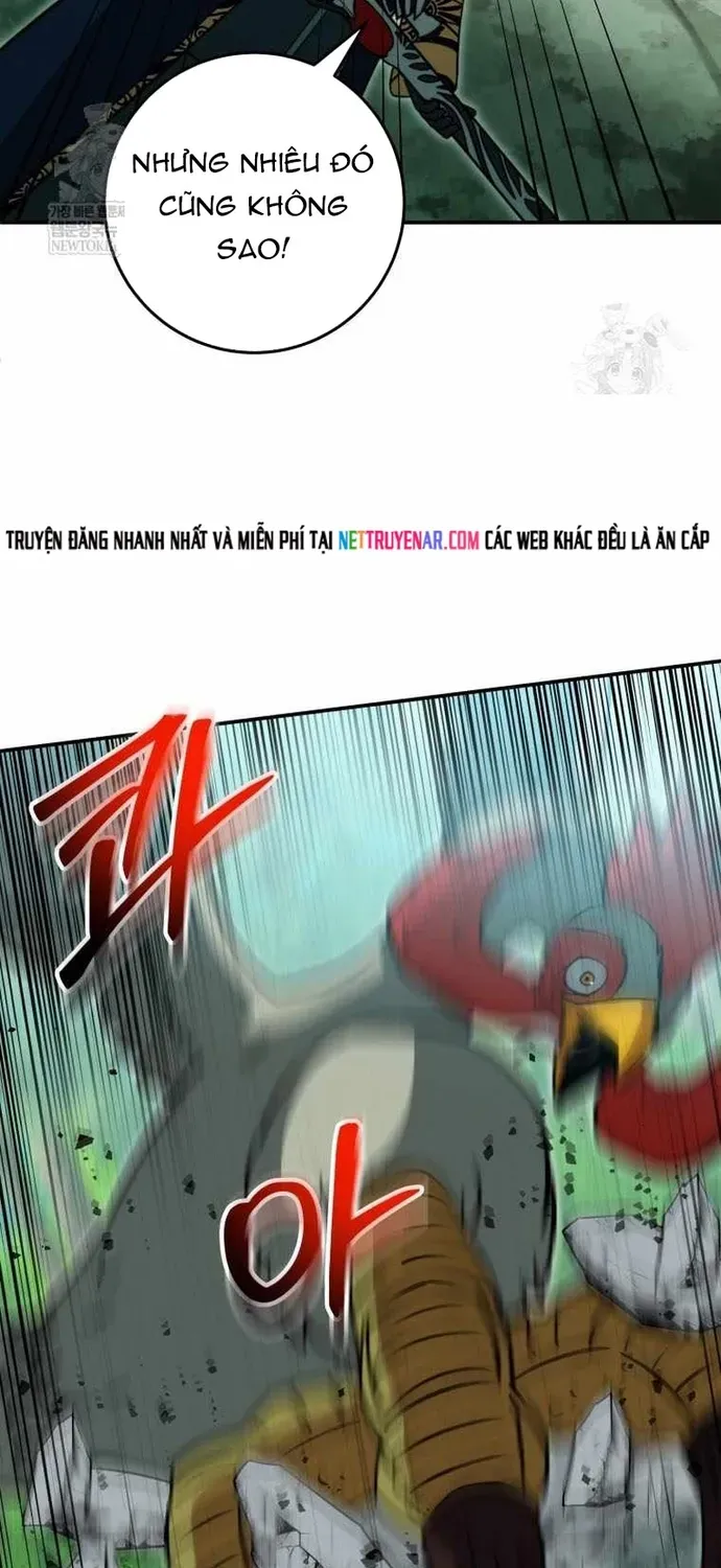 Buff May Mắn Chapter 70 - 101