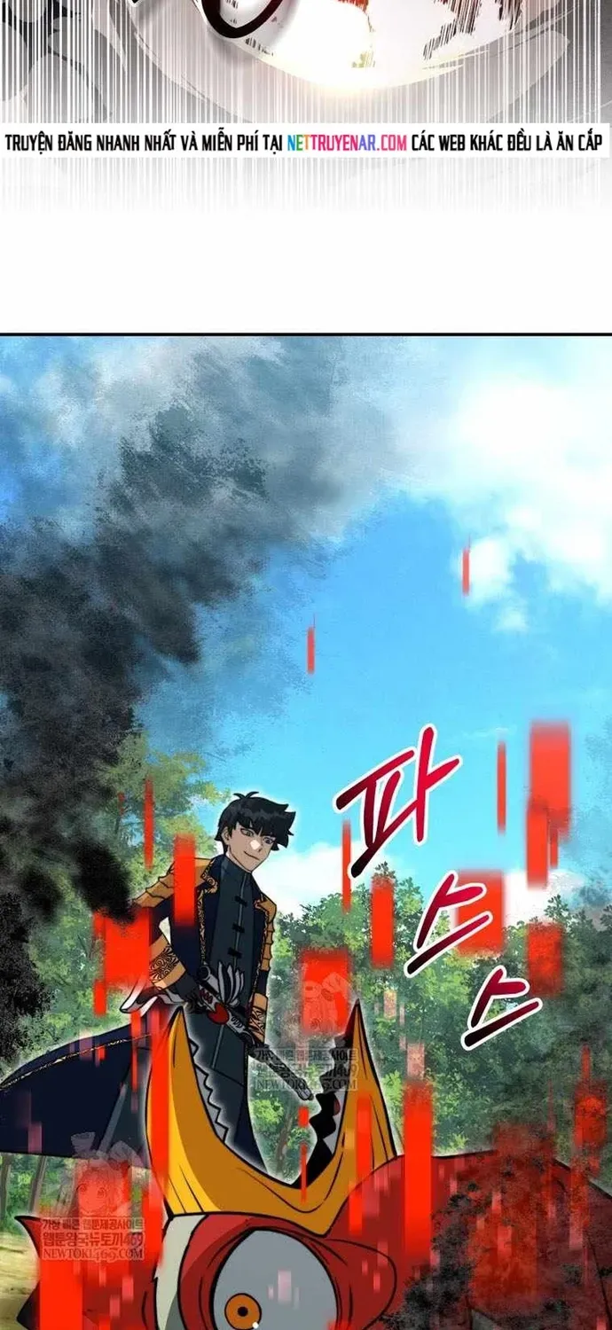 Buff May Mắn Chapter 70 - 107