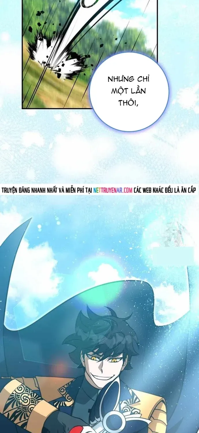 Buff May Mắn Chapter 70 - 112