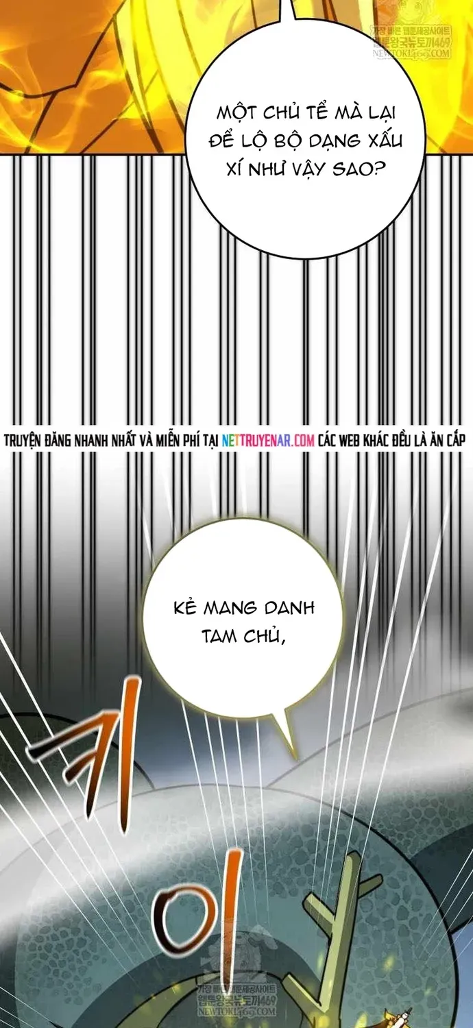 Buff May Mắn Chapter 70 - 16