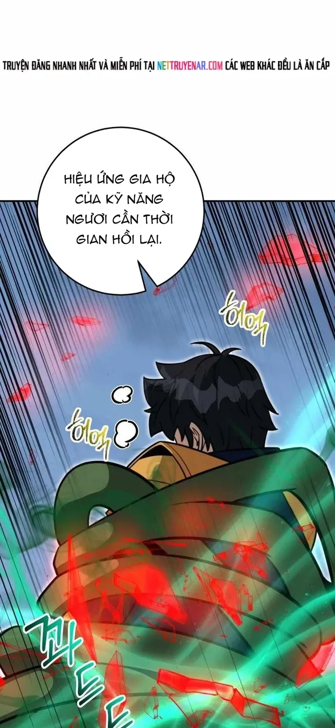 Buff May Mắn Chapter 70 - 26