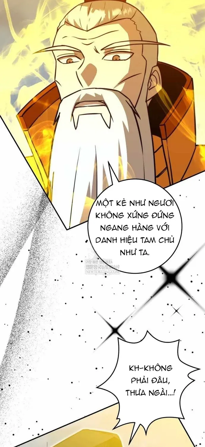 Buff May Mắn Chapter 70 - 4