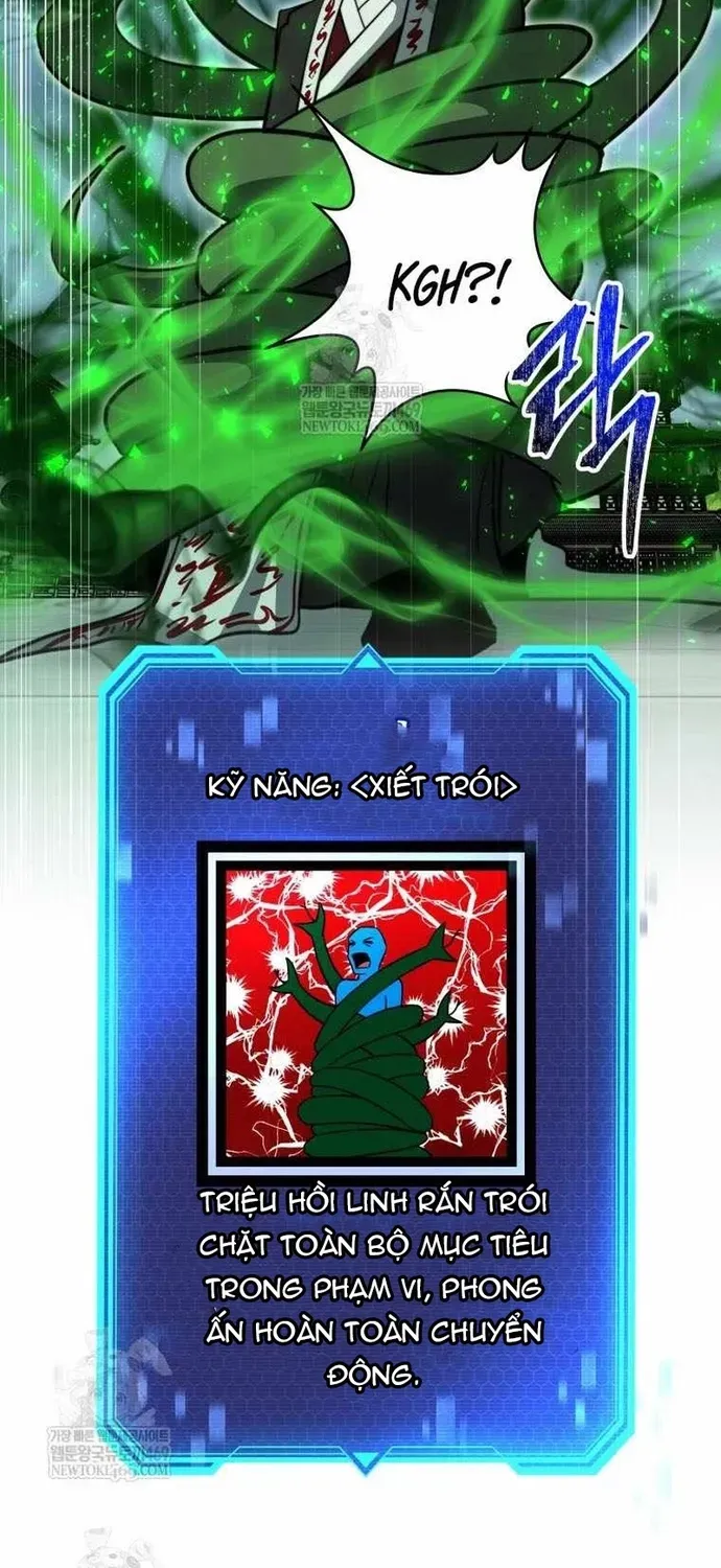 Buff May Mắn Chapter 70 - 7