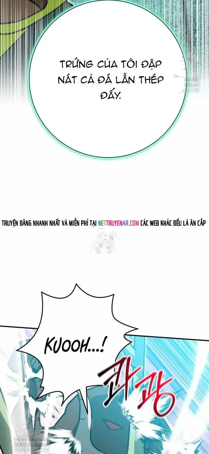 Buff May Mắn Chapter 70 - 67