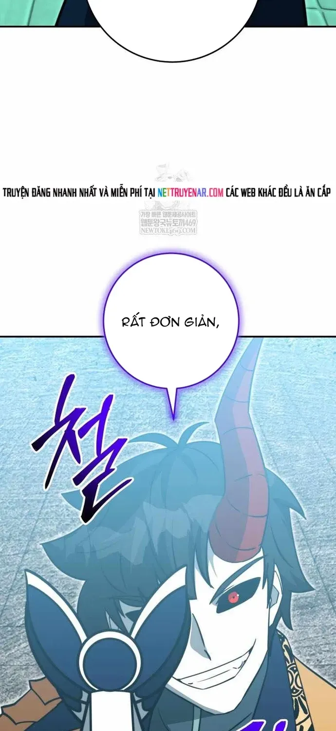 Buff May Mắn Chapter 70 - 75