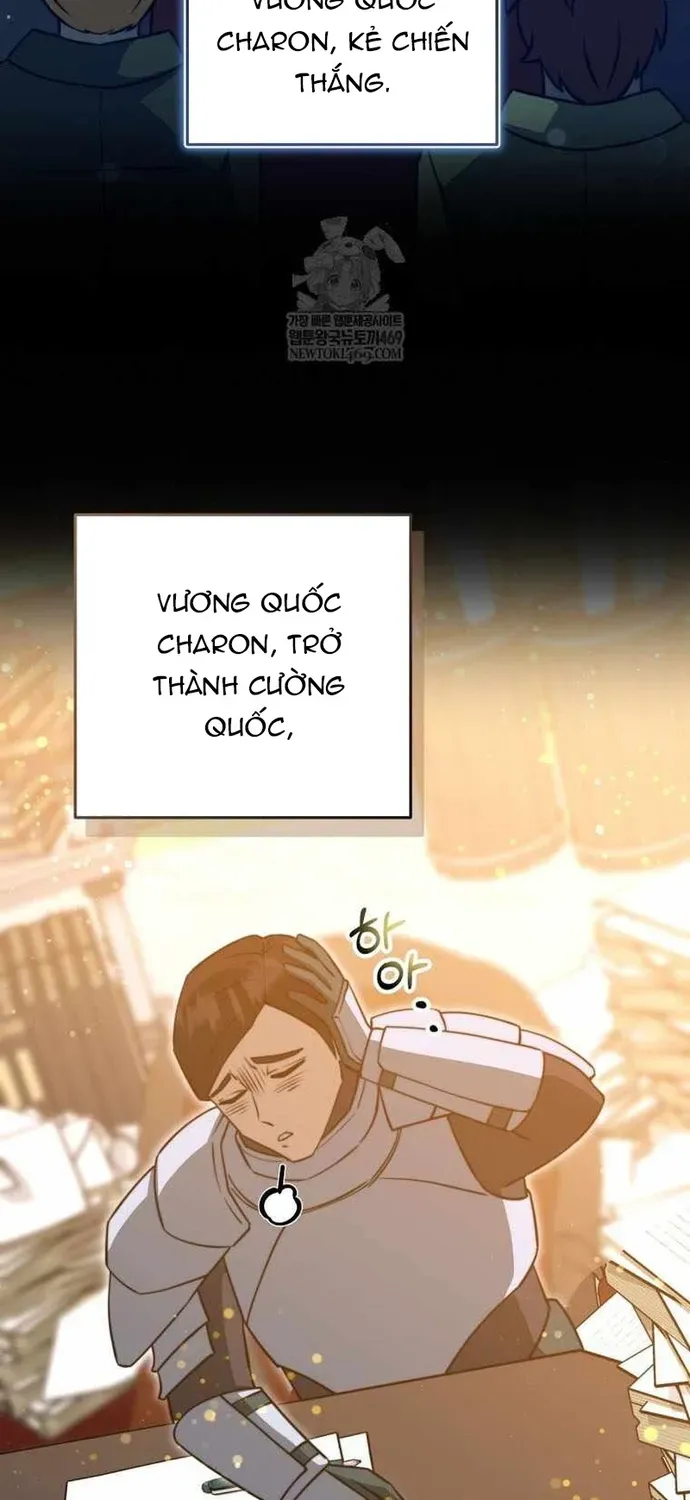 Buff May Mắn Chapter 70 - 86