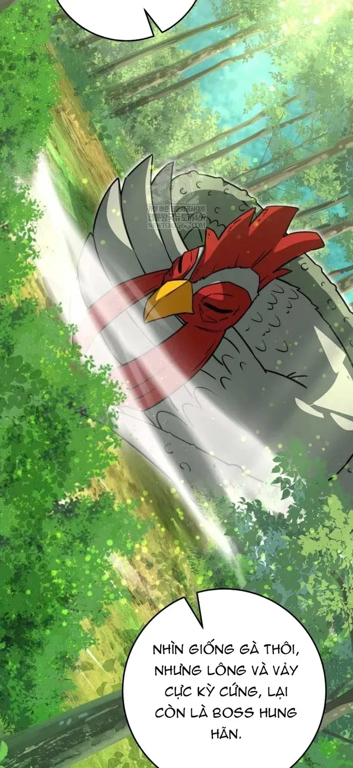 Buff May Mắn Chapter 70 - 93