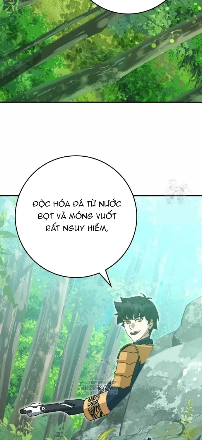 Buff May Mắn Chapter 70 - 94