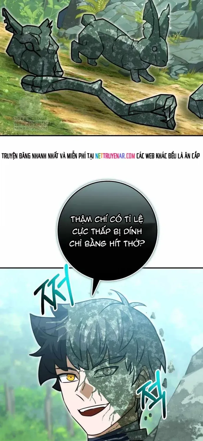 Buff May Mắn Chapter 70 - 95