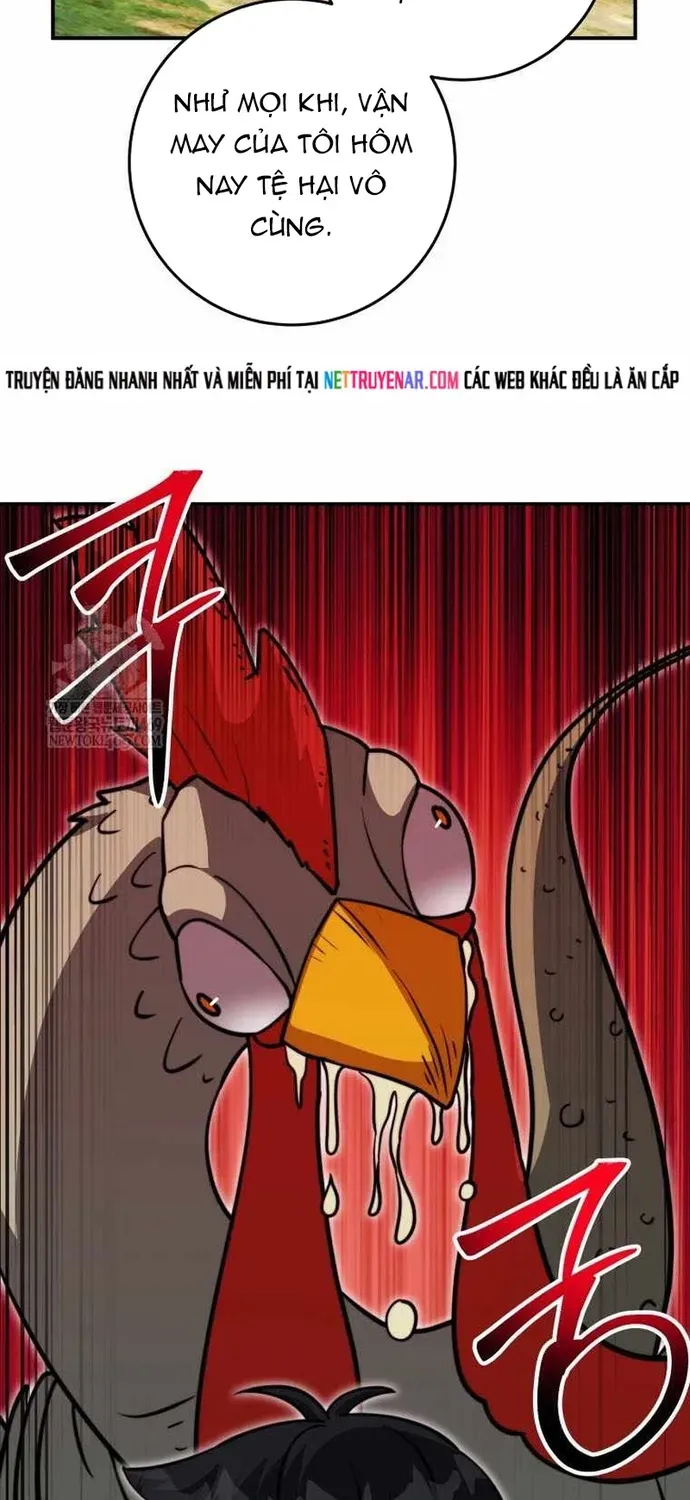 Buff May Mắn Chapter 70 - 98