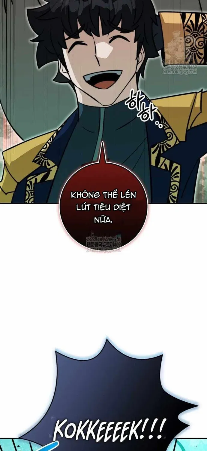 Buff May Mắn Chapter 70 - 99