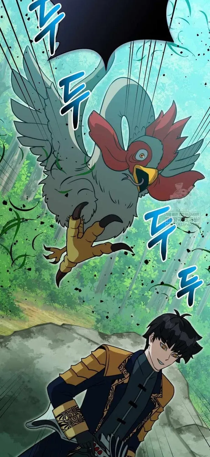 Buff May Mắn Chapter 70 - 100