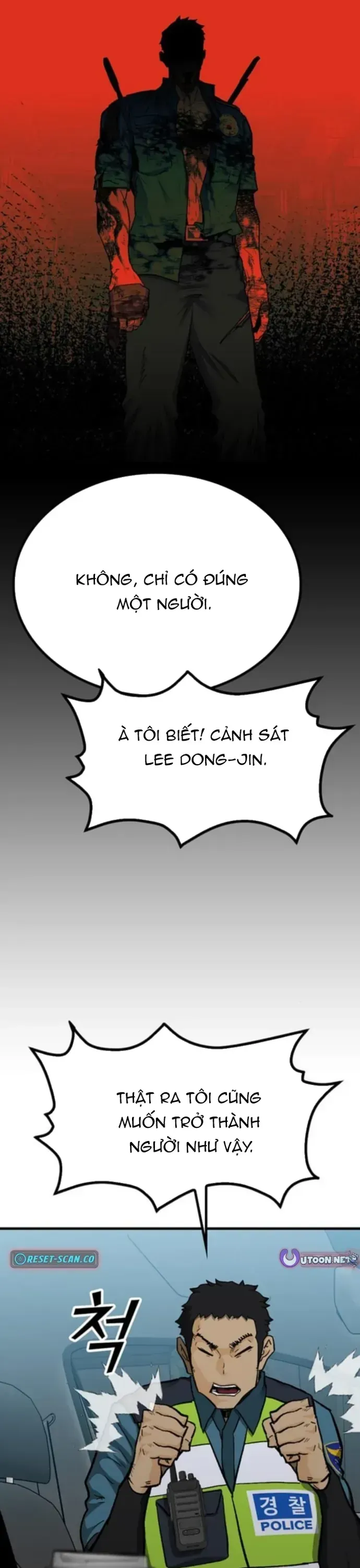 Partner Chapter 19 - 22