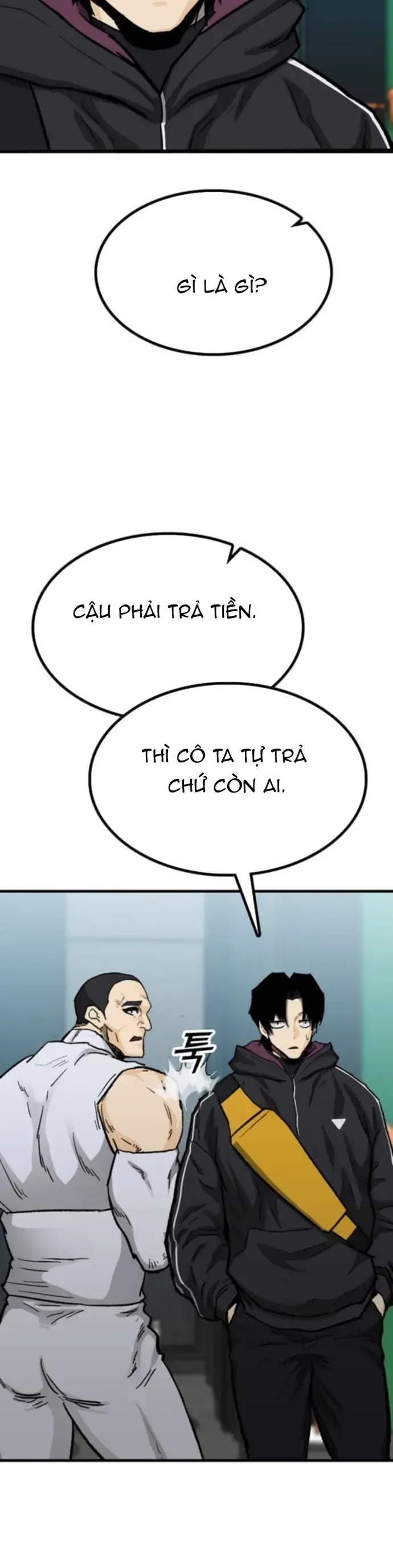 Partner Chapter 20 - 31