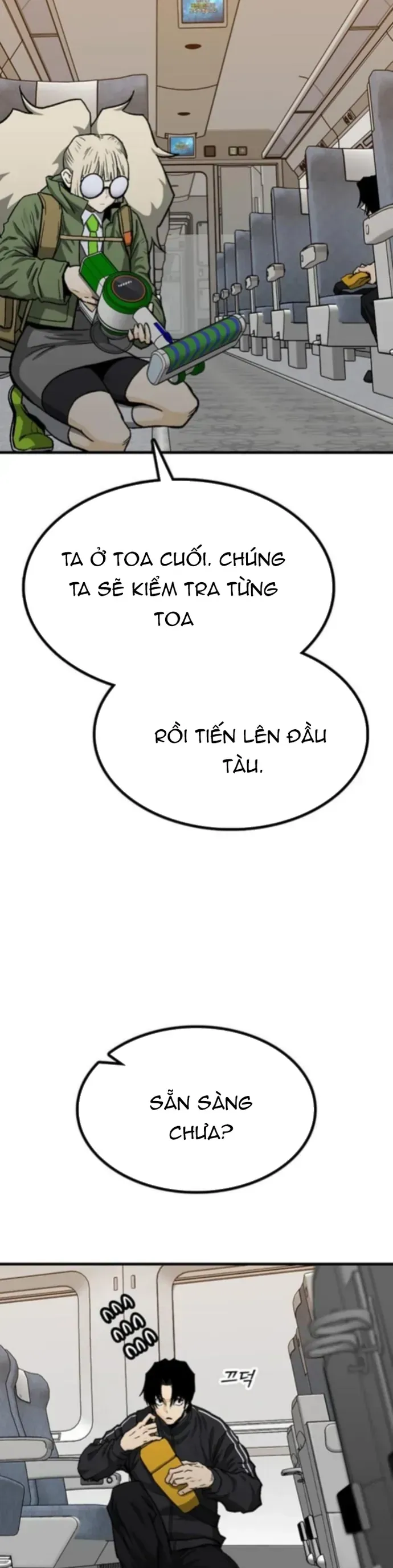 Partner Chapter 21 - 37