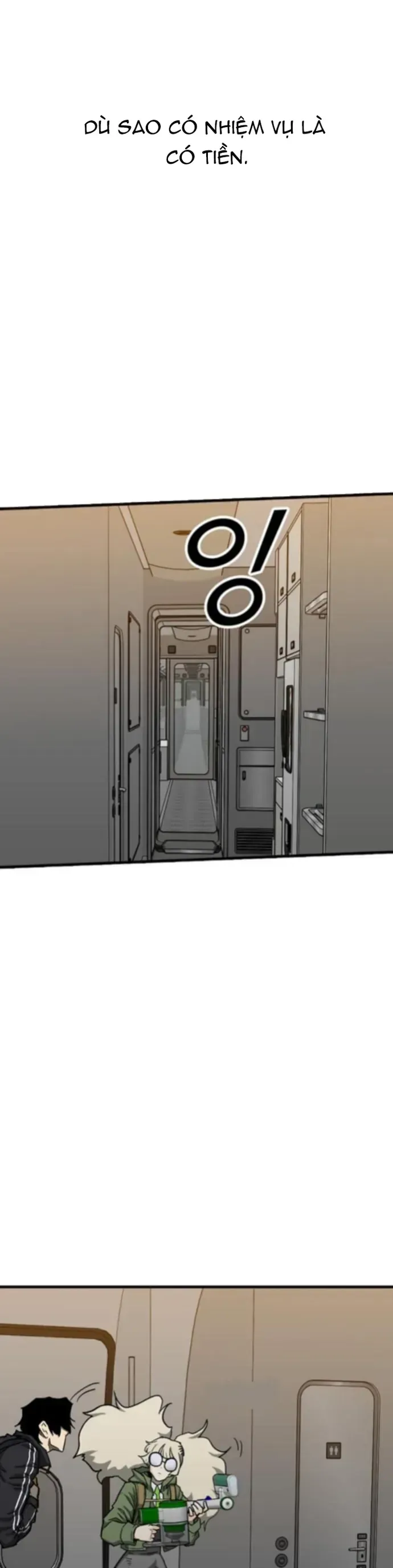 Partner Chapter 21 - 40