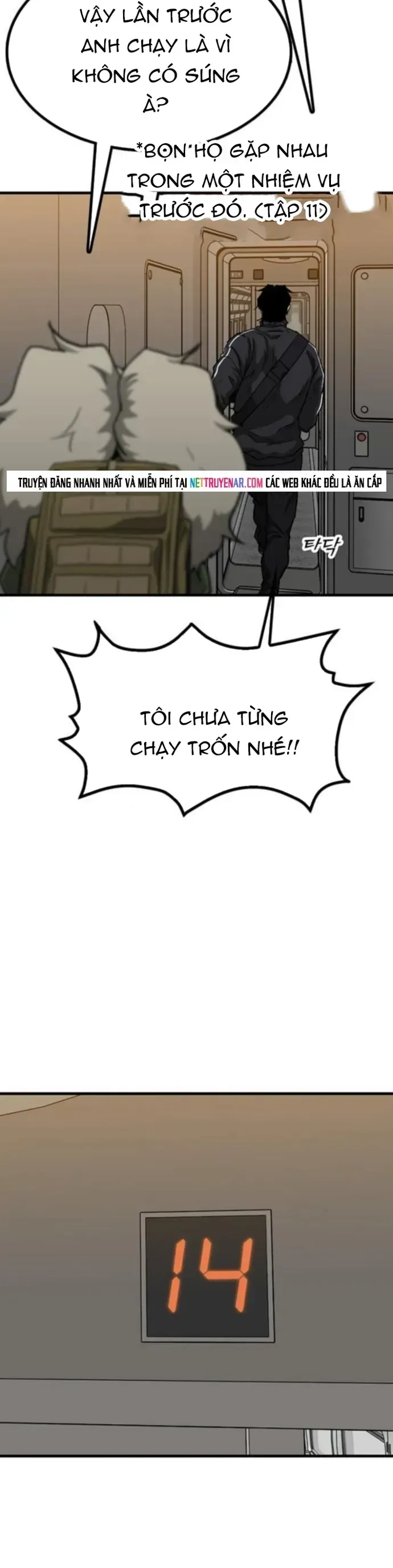 Partner Chapter 21 - 44