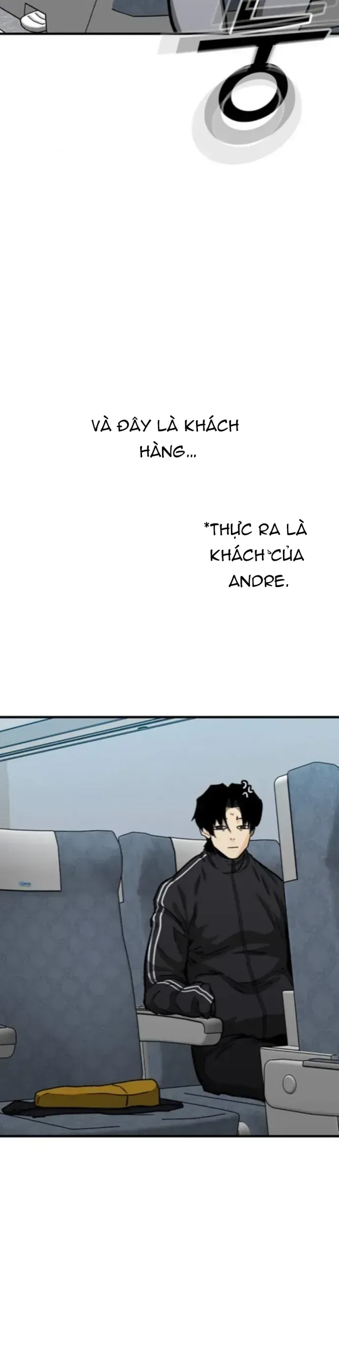 Partner Chapter 21 - 9