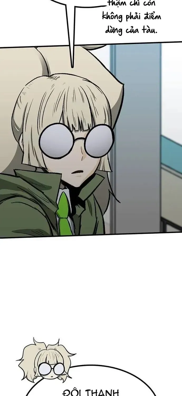 Partner Chapter 22 - 100