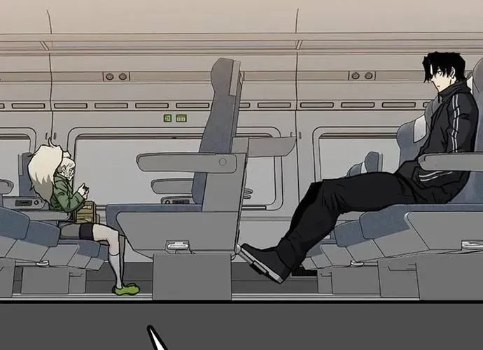 Partner Chapter 23 - 136