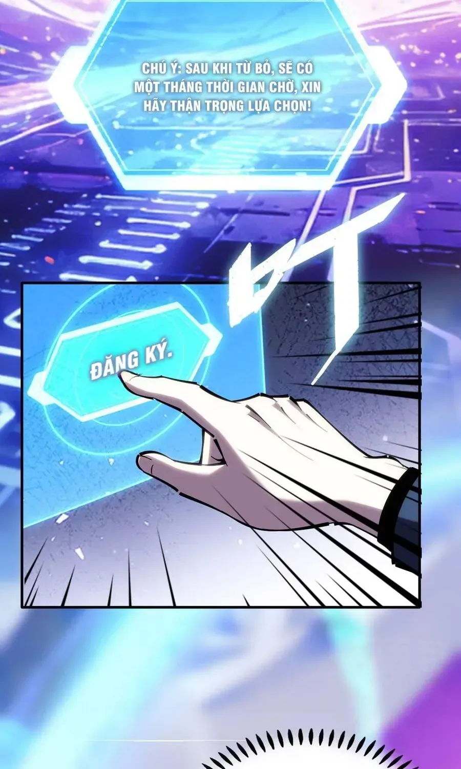 Trở Thành Thần Trong Thế Giới Nhị Phân Chapter 23 - 13