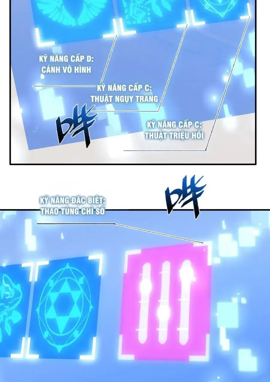 Trở Thành Thần Trong Thế Giới Nhị Phân Chapter 23 - 16