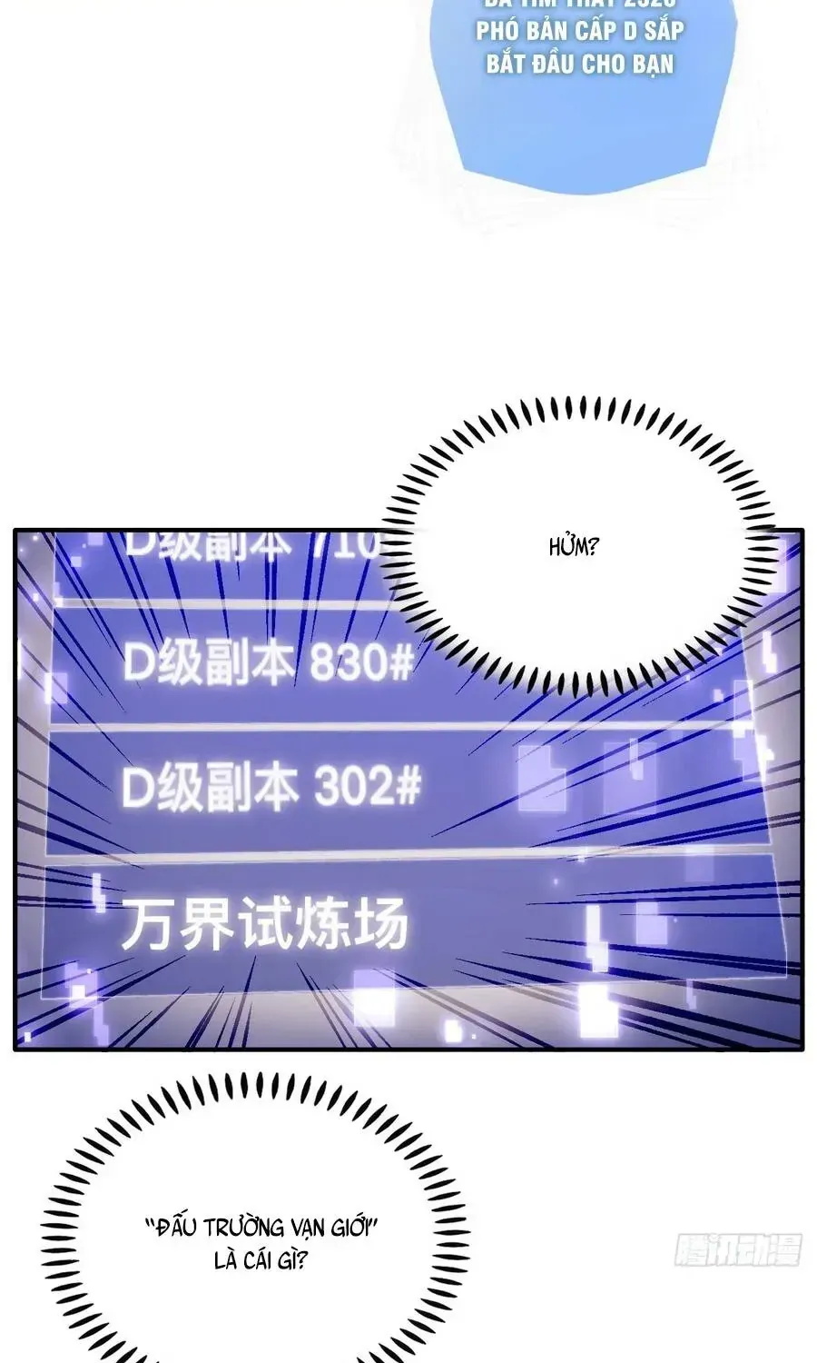 Trở Thành Thần Trong Thế Giới Nhị Phân Chapter 23 - 19