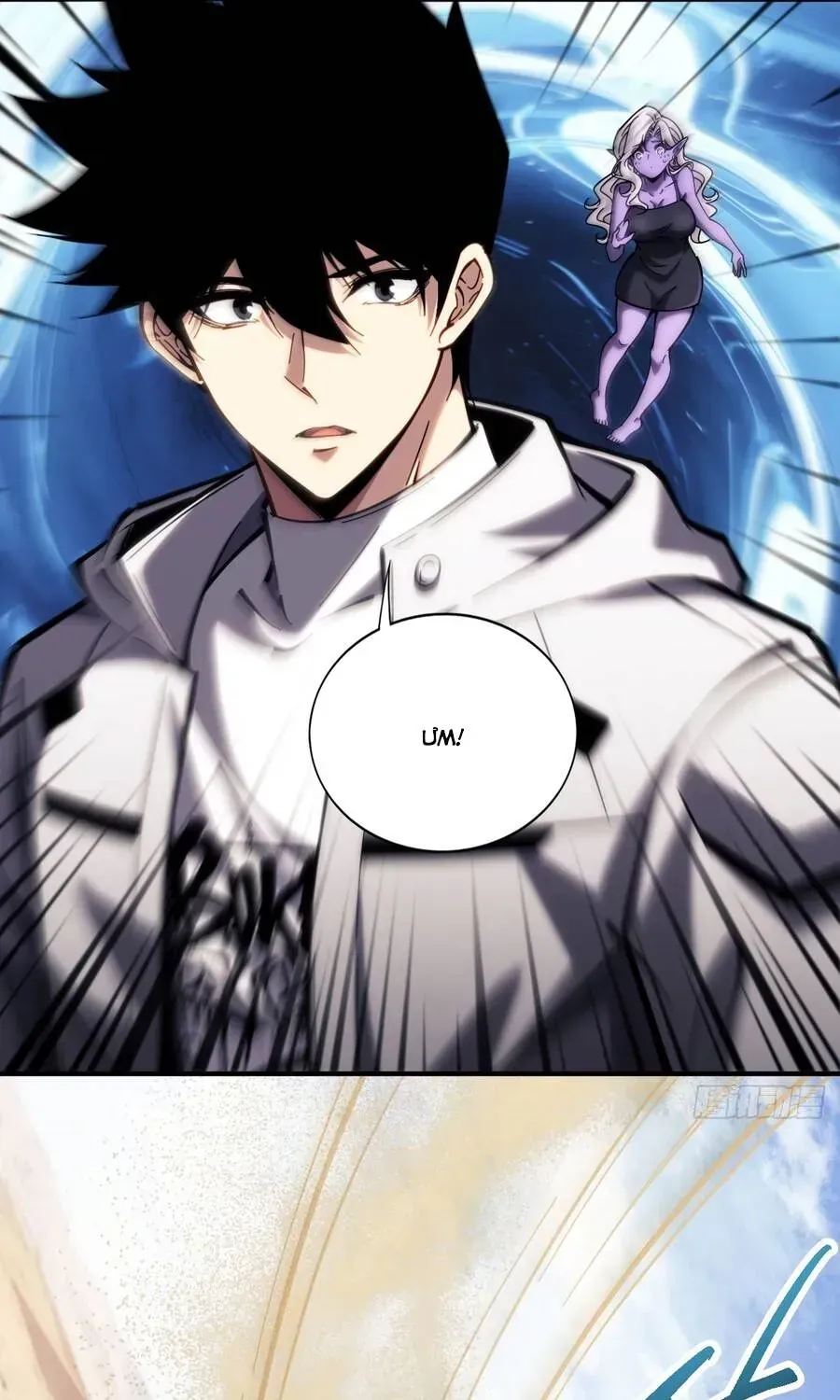 Trở Thành Thần Trong Thế Giới Nhị Phân Chapter 23 - 32