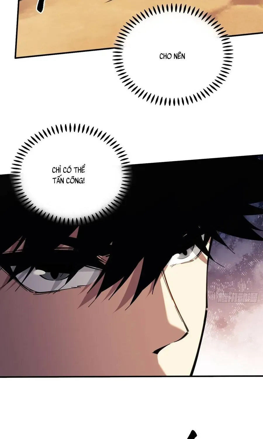 Trở Thành Thần Trong Thế Giới Nhị Phân Chapter 23 - 50