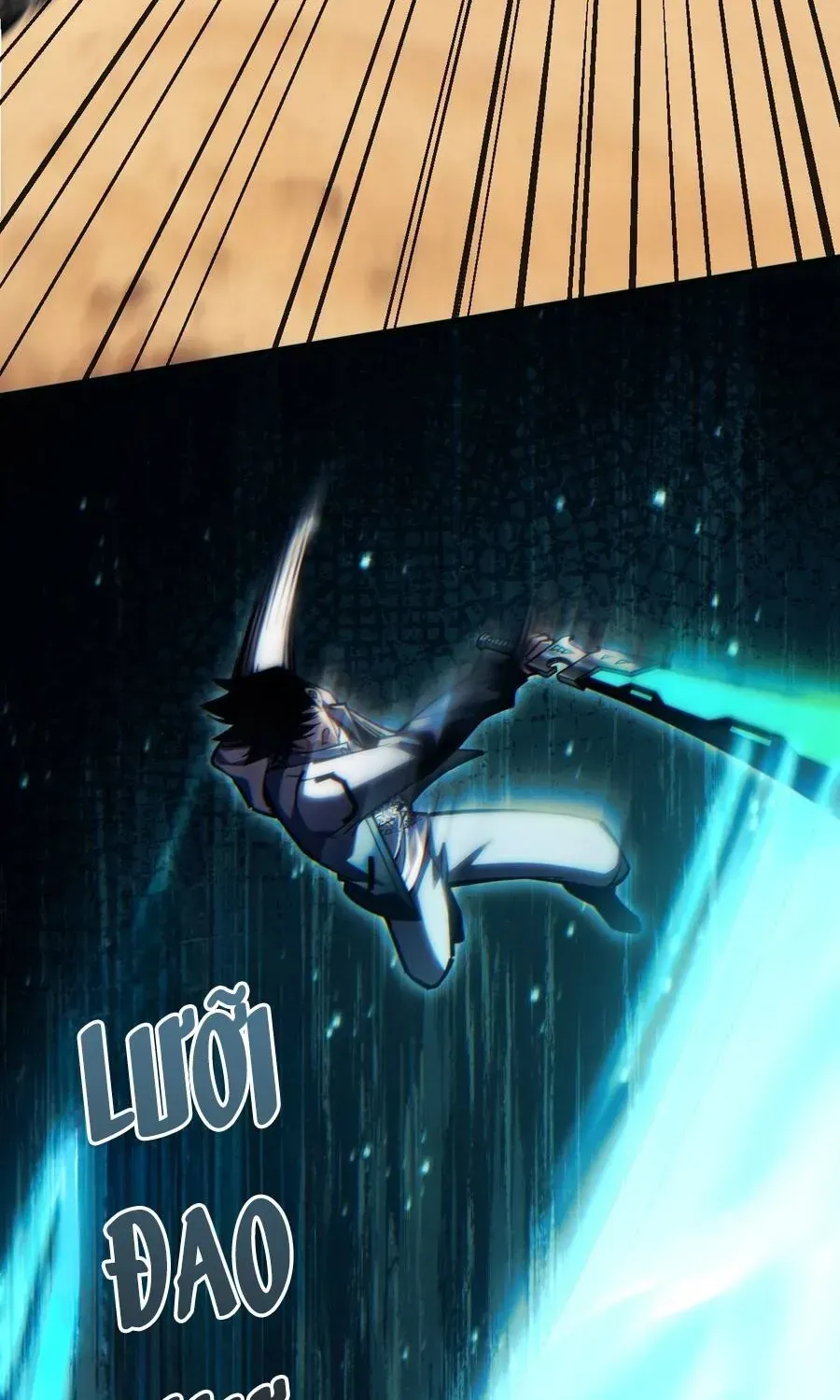 Trở Thành Thần Trong Thế Giới Nhị Phân Chapter 23 - 60