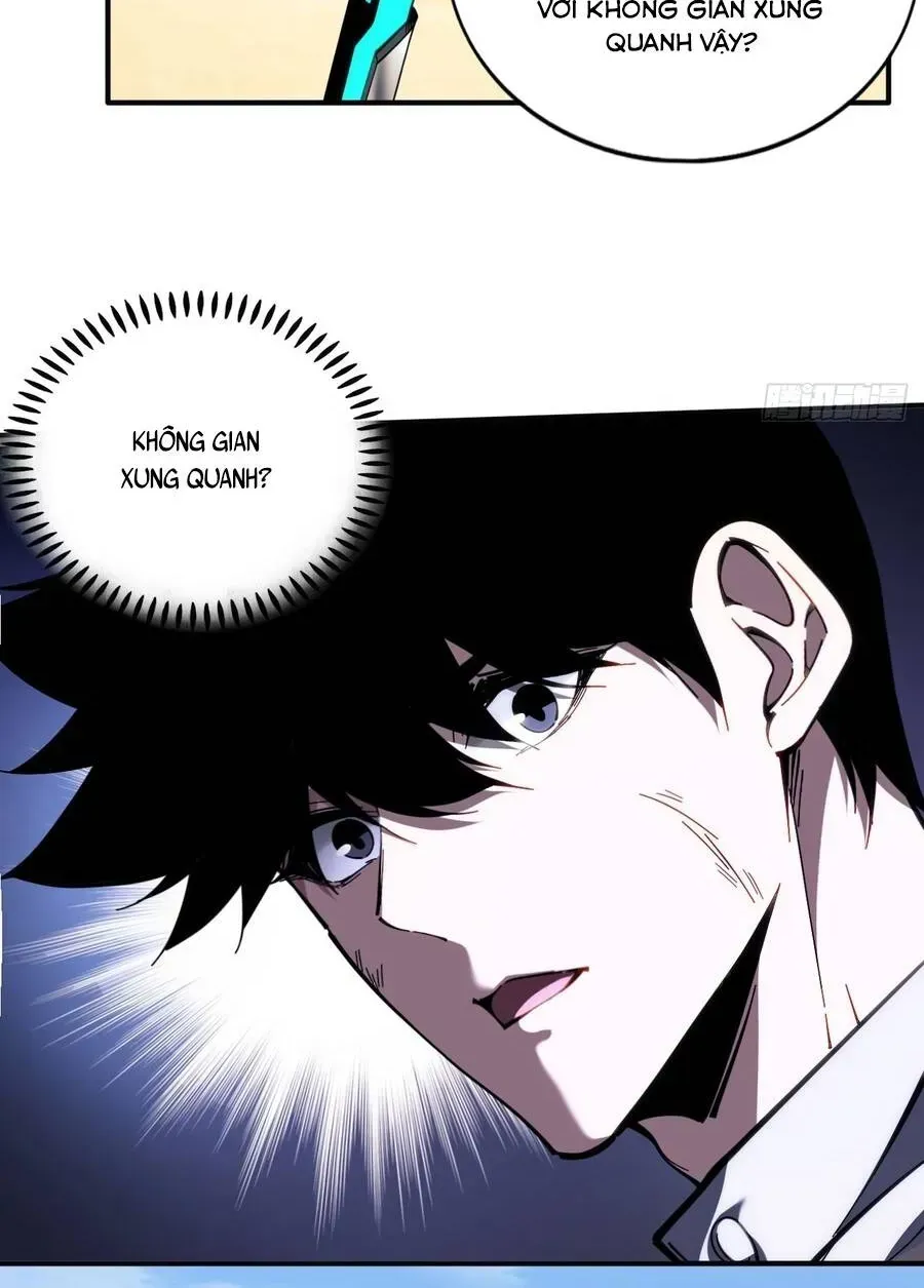 Trở Thành Thần Trong Thế Giới Nhị Phân Chapter 24 - 18