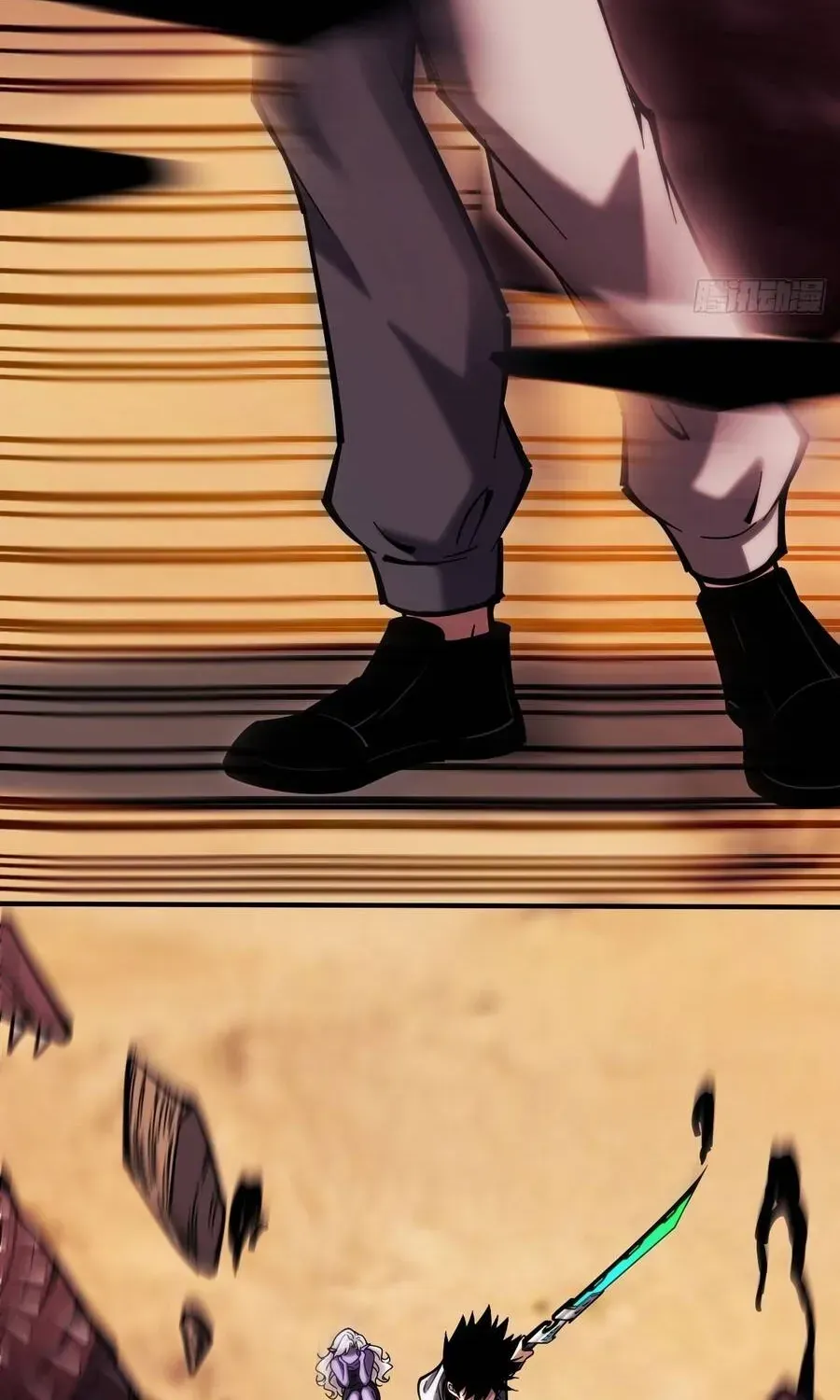 Trở Thành Thần Trong Thế Giới Nhị Phân Chapter 24 - 43