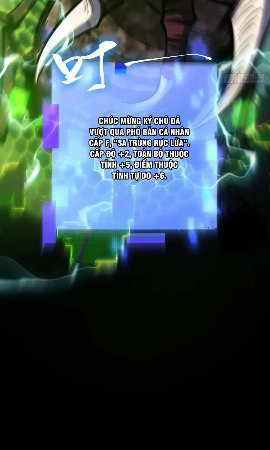 Trở Thành Thần Trong Thế Giới Nhị Phân Chapter 24 - 74