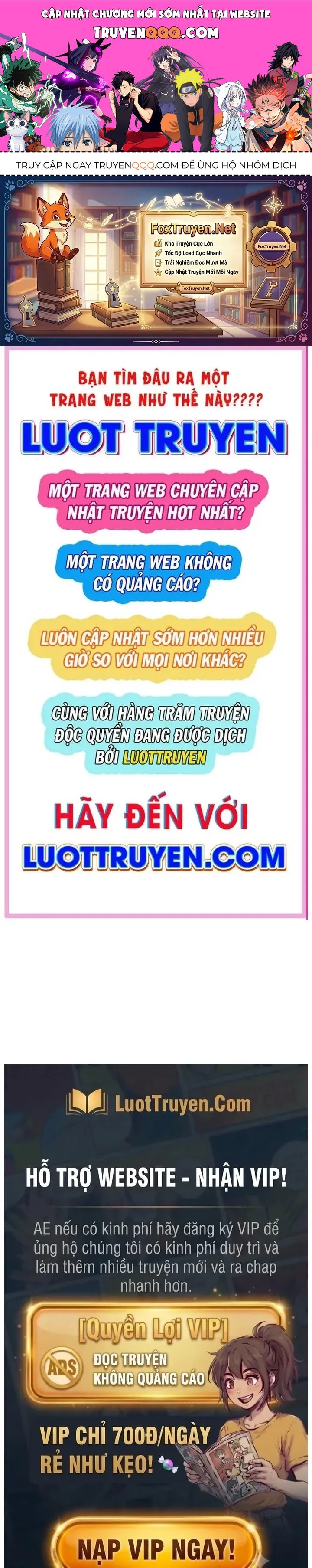 Trở Thành Người Bảo Trợ Cho Những Kẻ Phản Diện Chapter 51 - 1