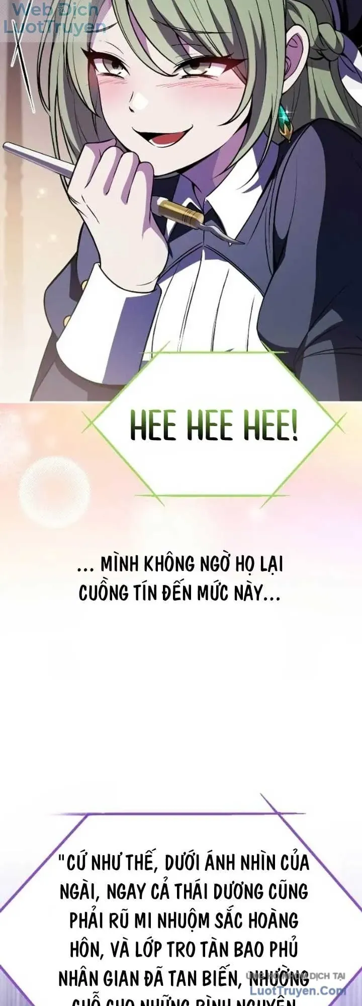Trở Thành Người Bảo Trợ Cho Những Kẻ Phản Diện Chapter 51 - 11