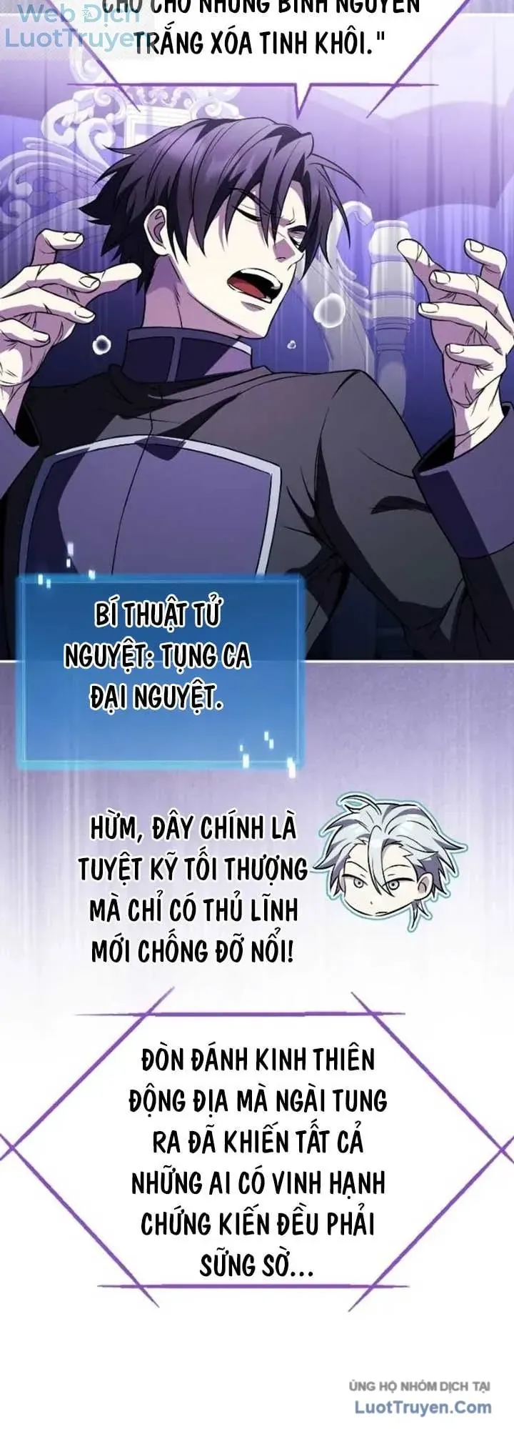 Trở Thành Người Bảo Trợ Cho Những Kẻ Phản Diện Chapter 51 - 12