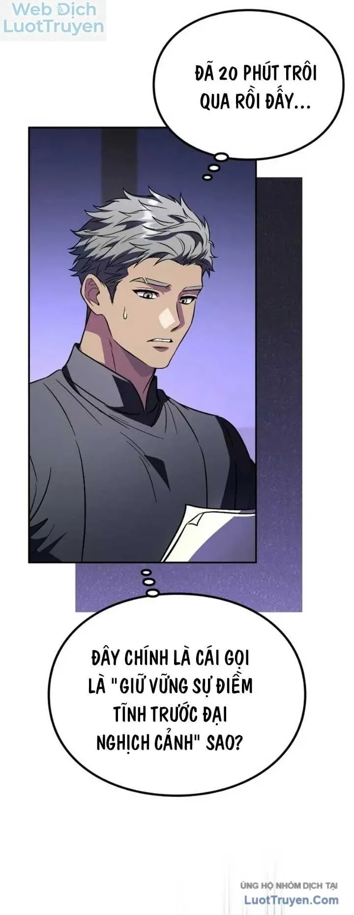 Trở Thành Người Bảo Trợ Cho Những Kẻ Phản Diện Chapter 51 - 13