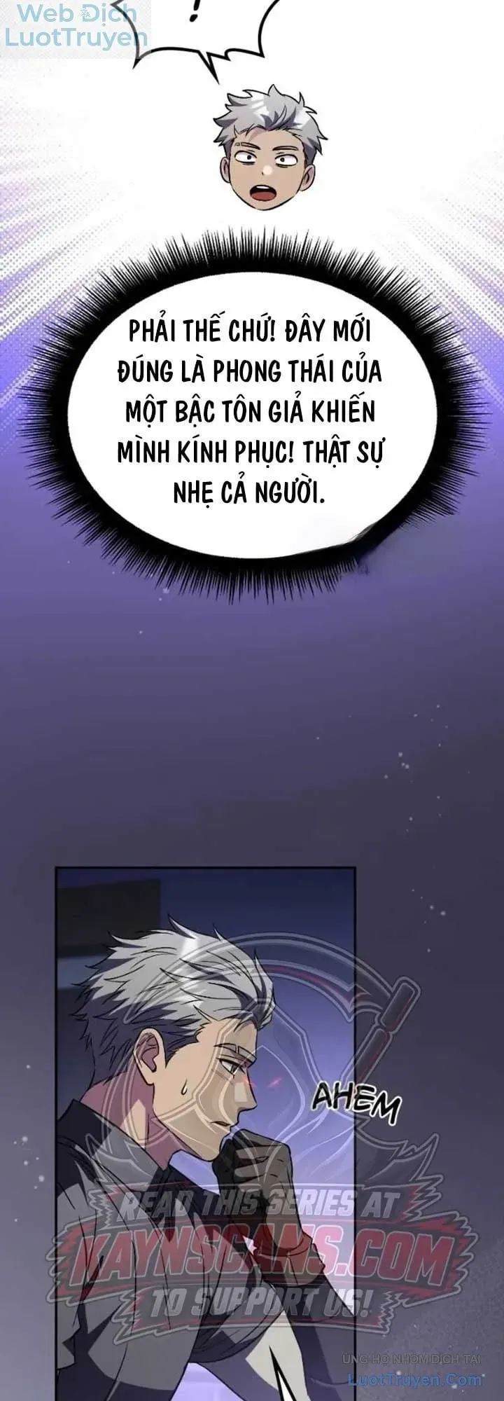Trở Thành Người Bảo Trợ Cho Những Kẻ Phản Diện Chapter 51 - 15