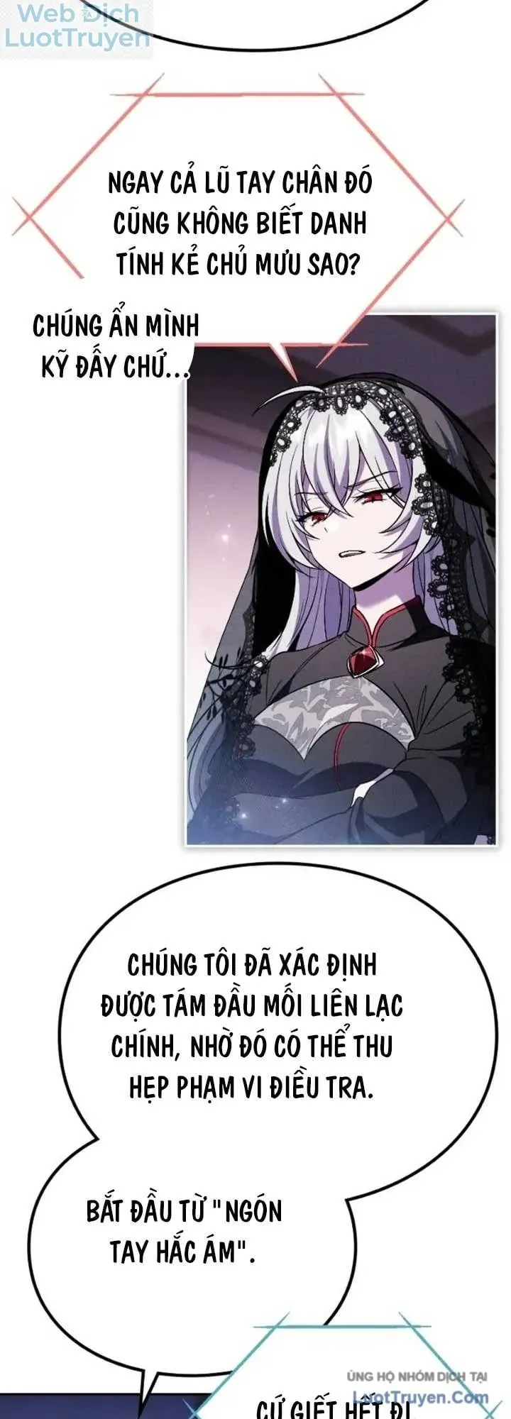 Trở Thành Người Bảo Trợ Cho Những Kẻ Phản Diện Chapter 51 - 18