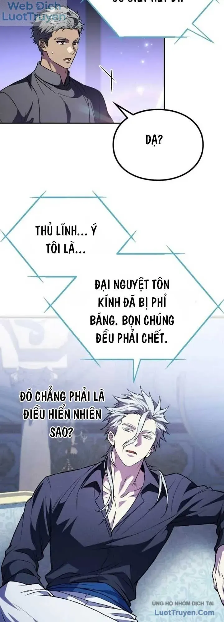 Trở Thành Người Bảo Trợ Cho Những Kẻ Phản Diện Chapter 51 - 19