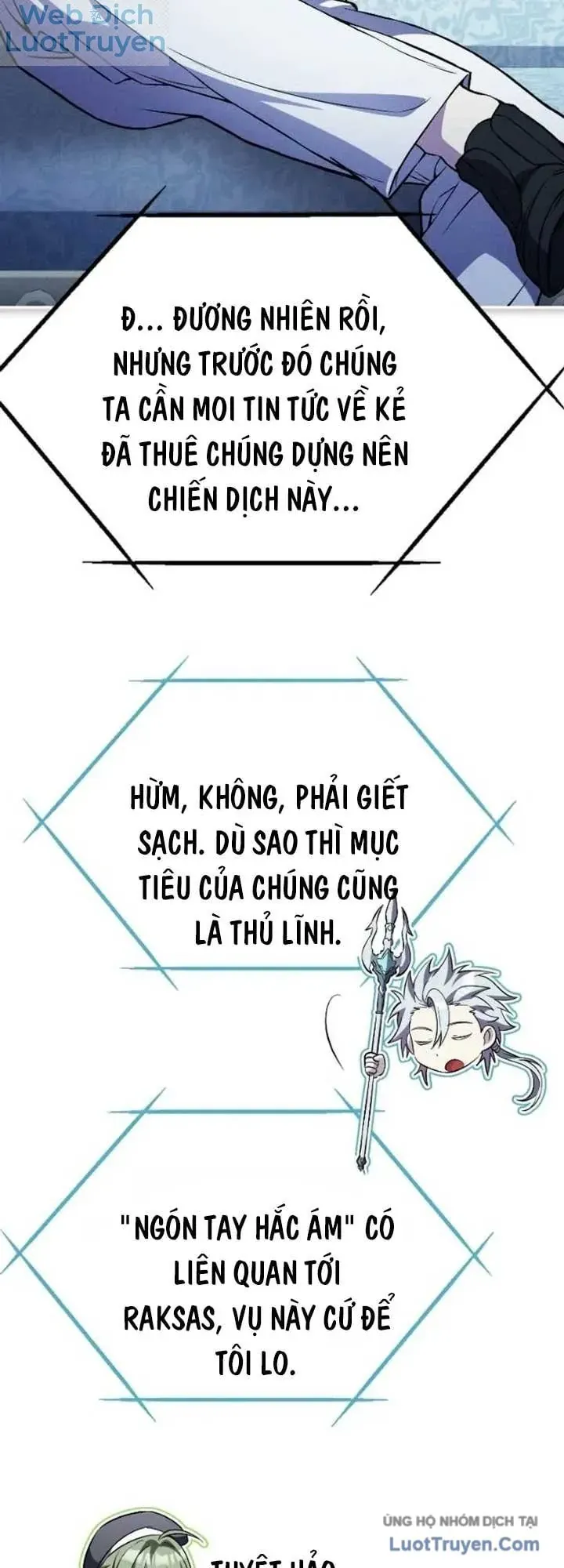 Trở Thành Người Bảo Trợ Cho Những Kẻ Phản Diện Chapter 51 - 20