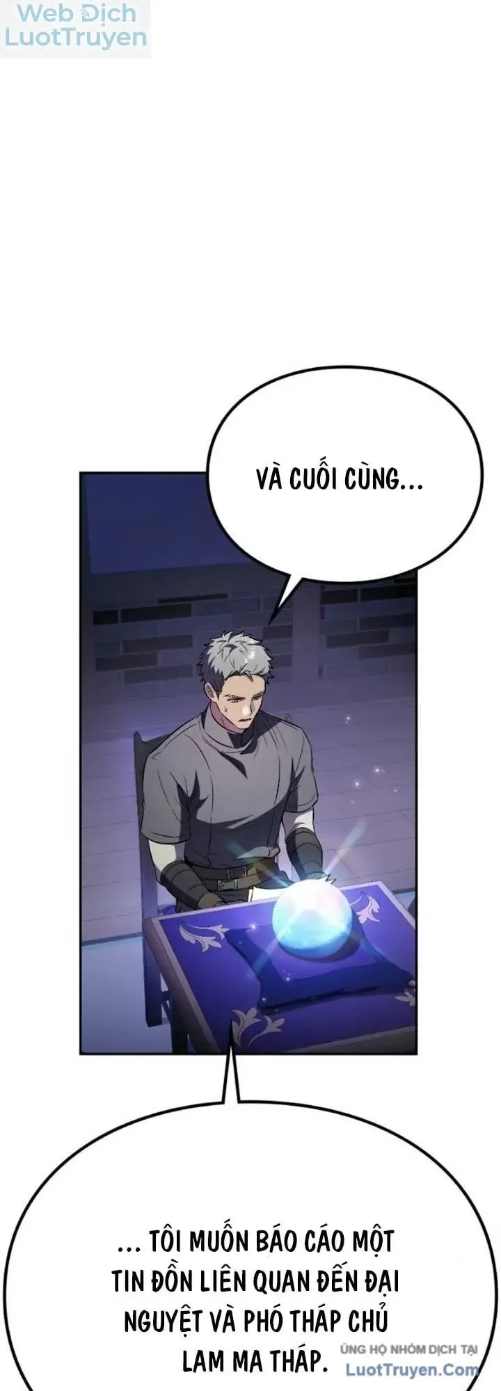 Trở Thành Người Bảo Trợ Cho Những Kẻ Phản Diện Chapter 51 - 25