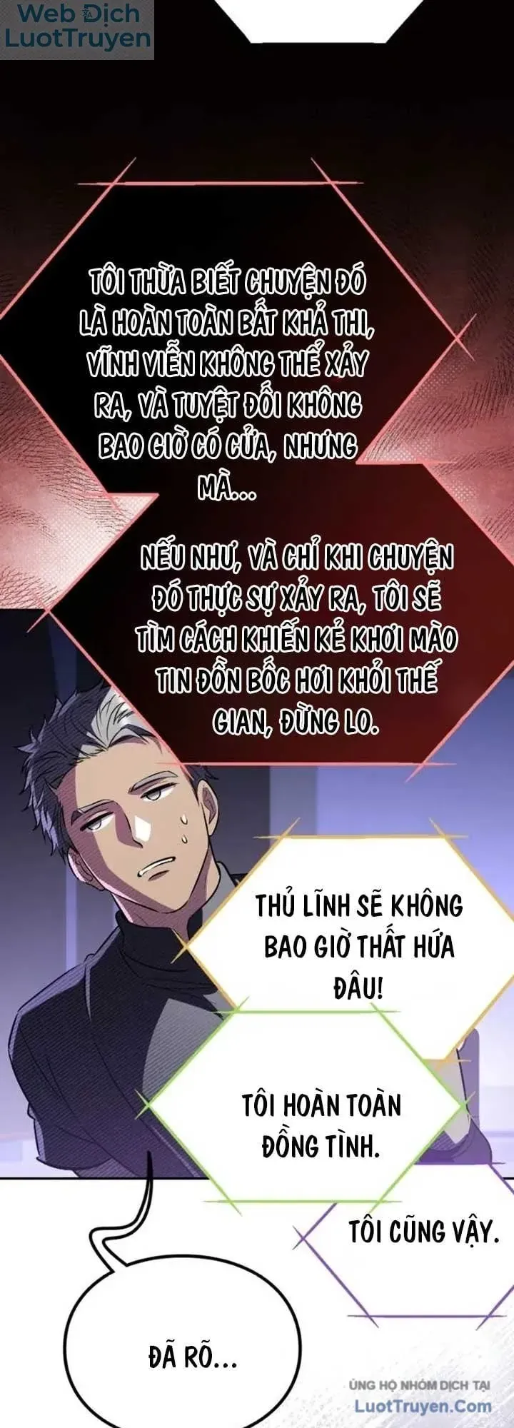 Trở Thành Người Bảo Trợ Cho Những Kẻ Phản Diện Chapter 51 - 28