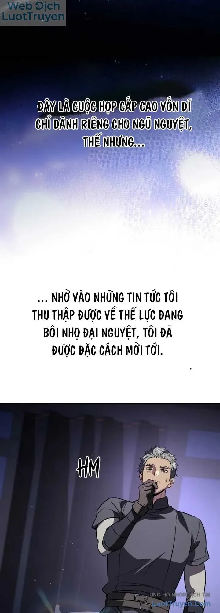 Trở Thành Người Bảo Trợ Cho Những Kẻ Phản Diện Chapter 51 - 4