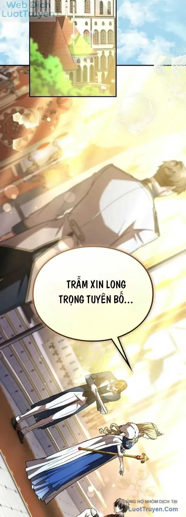 Trở Thành Người Bảo Trợ Cho Những Kẻ Phản Diện Chapter 51 - 32