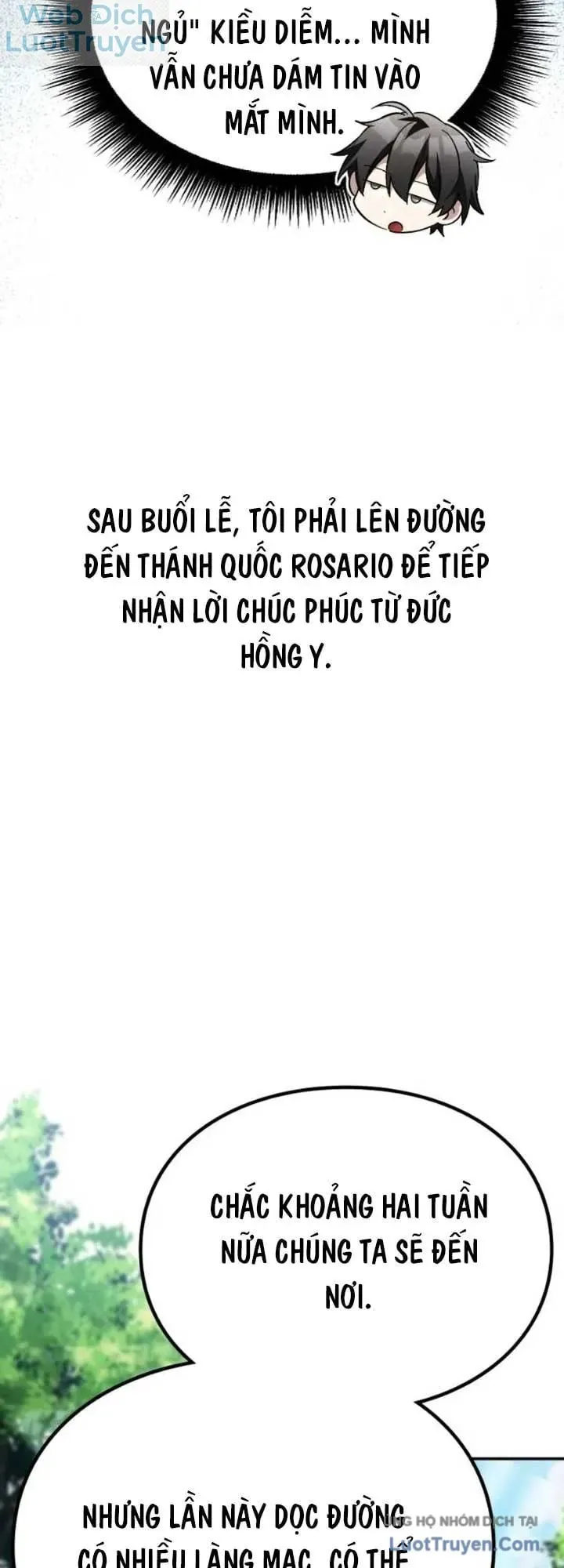 Trở Thành Người Bảo Trợ Cho Những Kẻ Phản Diện Chapter 51 - 38