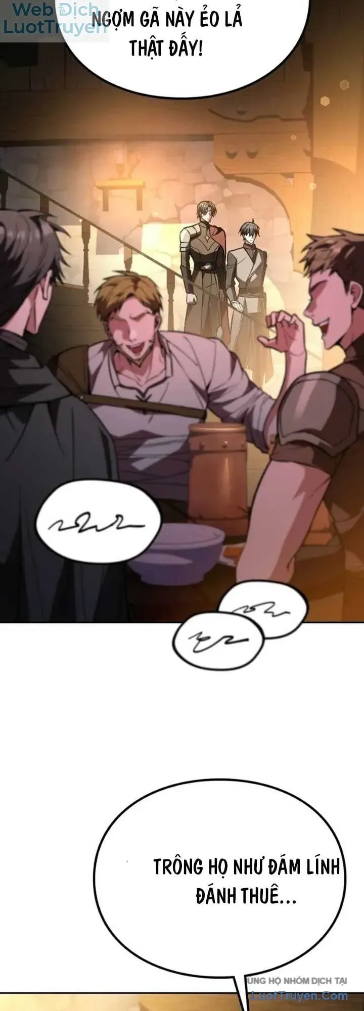 Trở Thành Người Bảo Trợ Cho Những Kẻ Phản Diện Chapter 51 - 43
